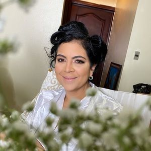 Meet your Posher, Mabel